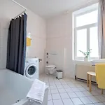 Mit Meerblick U Balkon 500 M Bis Zum Kn