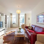 Mit Meerblick U Balkon 500 M Bis Zum Kn