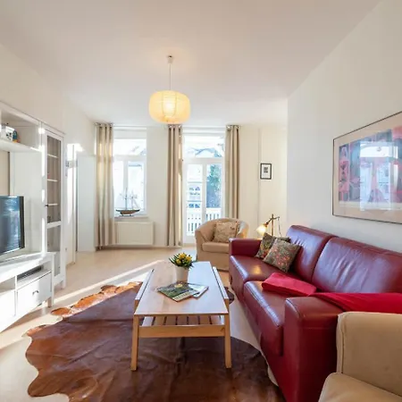 Mit Meerblick U Balkon 500 M Bis Zum Kn