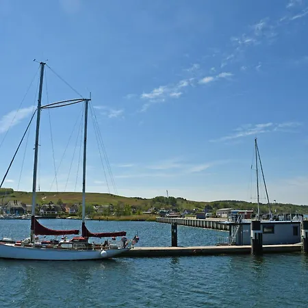 Mit Meerblick U Balkon 500 M Bis Zum Kn *