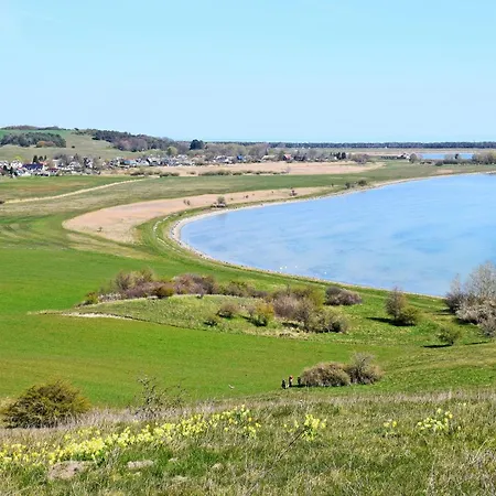 Apartmán Mit Meerblick U Balkon 500 M Bis Zum Kn *