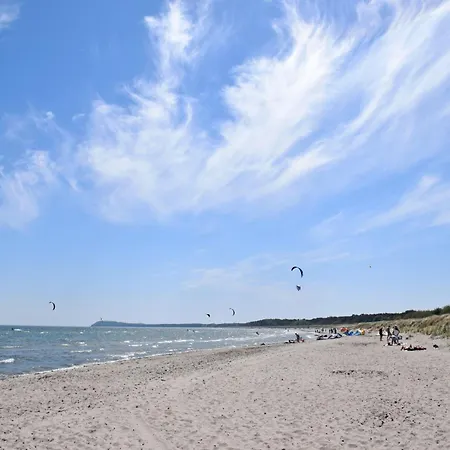 Mit Meerblick U Balkon 500 M Bis Zum Kn