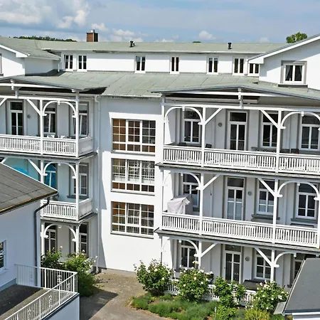 Mit Meerblick U Balkon 500 M Bis Zum Kn Apartmán