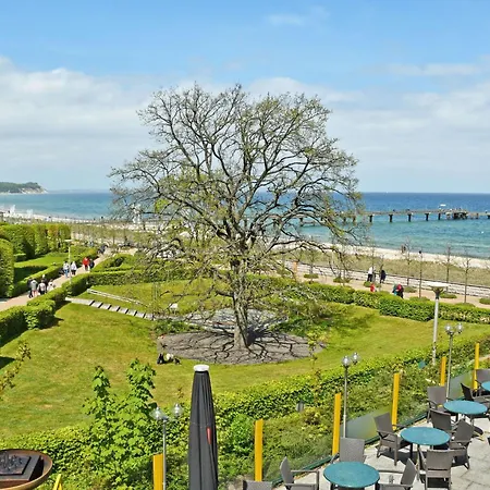 Mit Meerblick U Balkon 500 M Bis Zum Kn