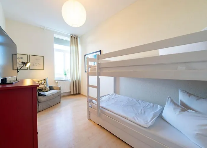 Mit Meerblick U Balkon 500 M Bis Zum Kn * Гёрен