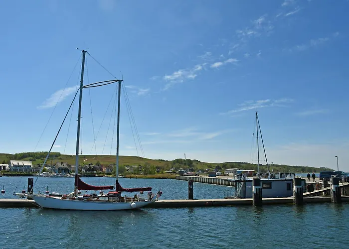 Mit Meerblick U Balkon 500 M Bis Zum Kn *